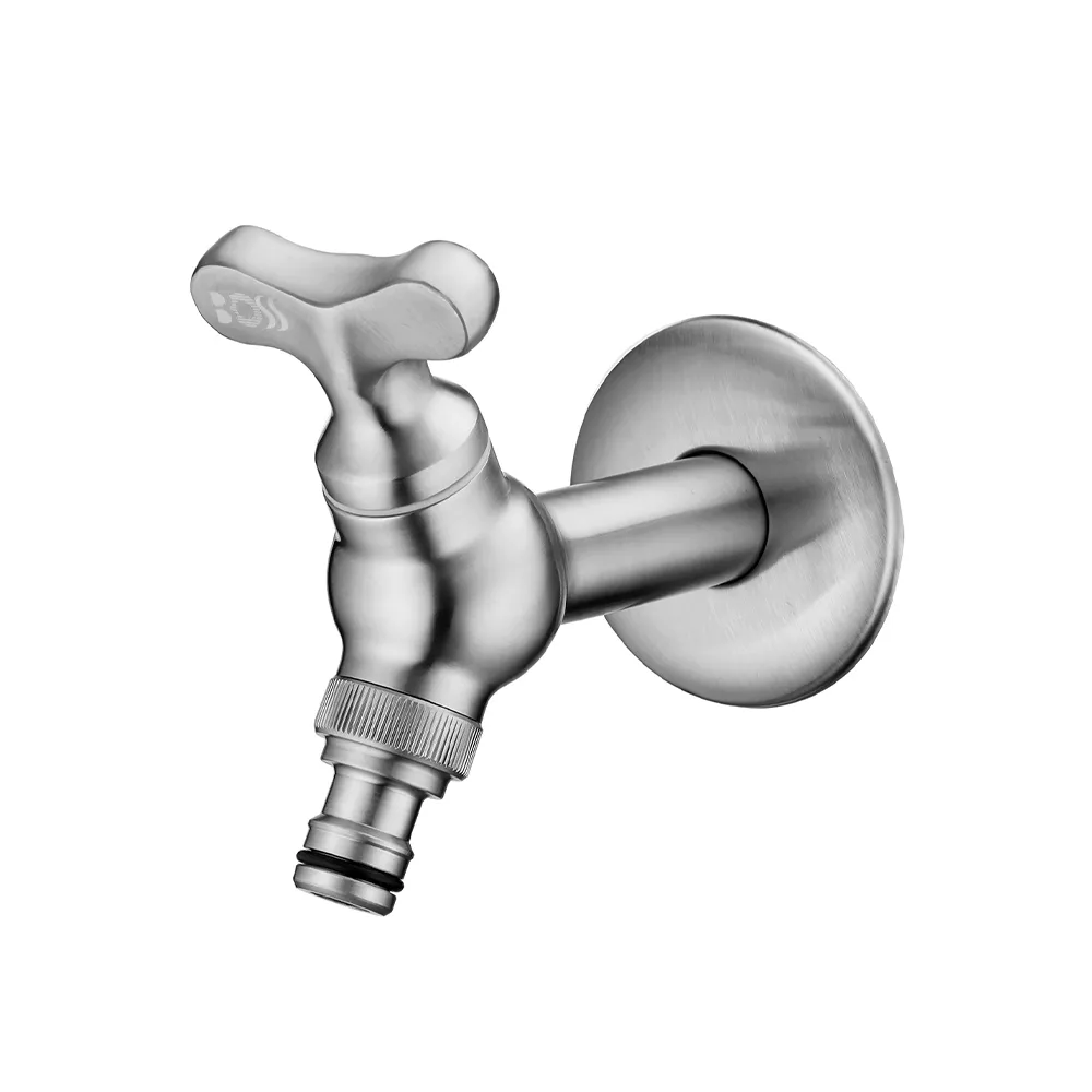 戶外龍頭本色銅龍頭洗衣機鑰匙帶鎖銅閥芯快開單冷水龍頭廠家直批 歷史價格詳細信息