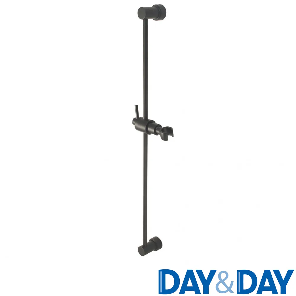 DAY&DAY 霧黑 雙桿毛巾掛桿組4分管-75CM-304不鏽鋼(C0028BK-75) 歷史價格詳細信息