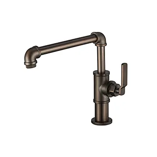 Formula 古銅色無鉛三件式浴缸龍頭 A-8742-3 歷史價格詳細信息