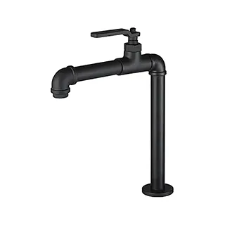 Formula 現代工業風單冷無鉛立式長栓 A-617 歷史價格詳細信息