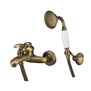 Formula 古銅色無鉛三件式浴缸龍頭 A-8742-3 歷史價格詳細信息