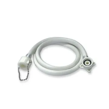 鏈條型洗衣機進水管(4.5米/1組2條) 歷史價格詳細信息