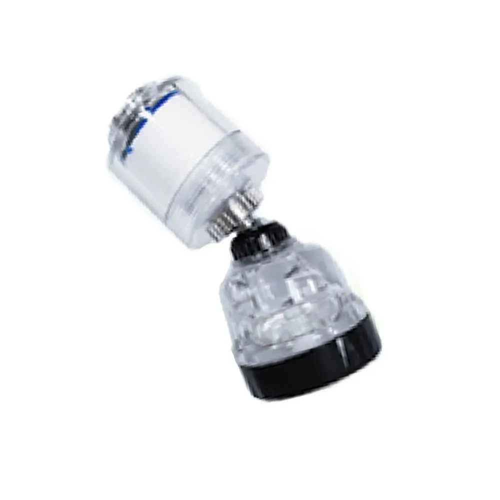 水摩爾 水晶透明水花轉換器升級銅製電鍍萬向轉接頭(高級款4入) 歷史價格詳細信息