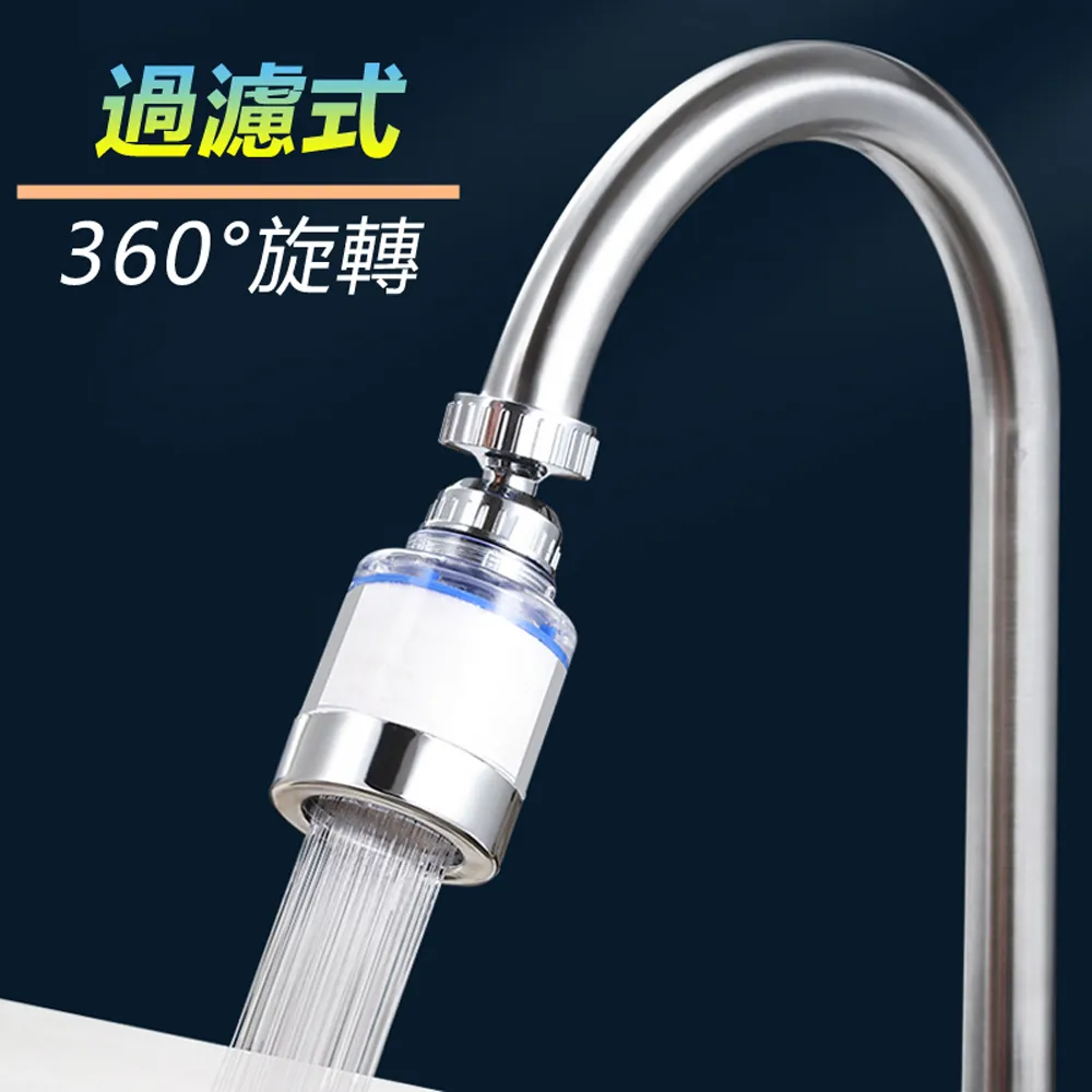 過濾式花灑水龍頭節水器-短款 歷史價格詳細信息