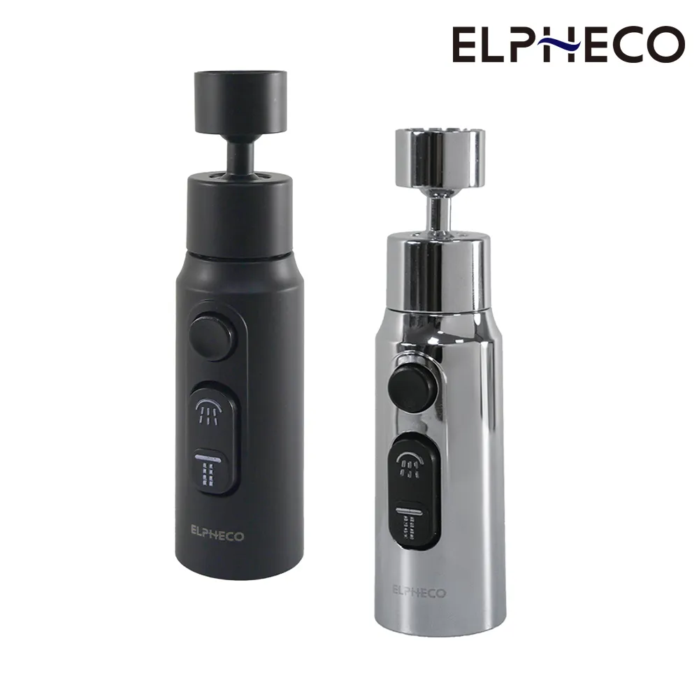 ELPHECO 機械臂過濾水龍頭延伸器 ELPH04W 歷史價格詳細信息