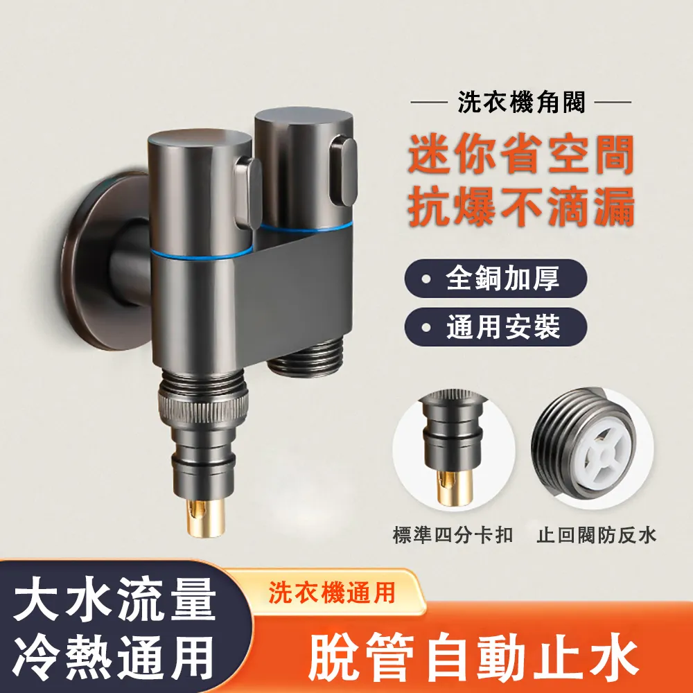 槍灰全銅冷熱暗裝嵌入牆式瀑布出水數顯洗手面盆龍頭締造 歷史價格詳細信息