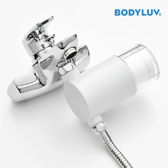 【BODYLUV】極淨安心蓮蓬頭 歷史價格詳細信息