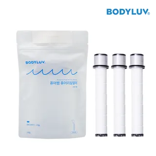 【BODYLUV】極淨安心蓮蓬頭 歷史價格詳細信息