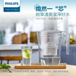 【PHILIPS飛利浦】超濾濾水壺濾芯AWP211*3入-通用版  兼容 BRITA濾水壺 濾心 歷史價格詳細信息