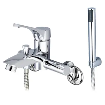 BACHOR 沐浴龍頭附淋浴蓮蓬頭-無安裝 歷史價格詳細信息