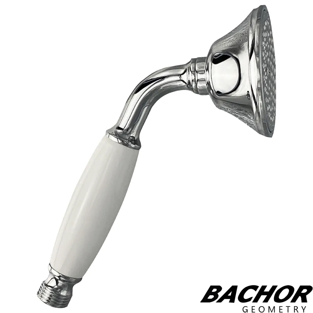 BACHOR 蓮蓬頭配件-150cm不鏽鋼淋浴導水雙鉤軟管 歷史價格詳細信息