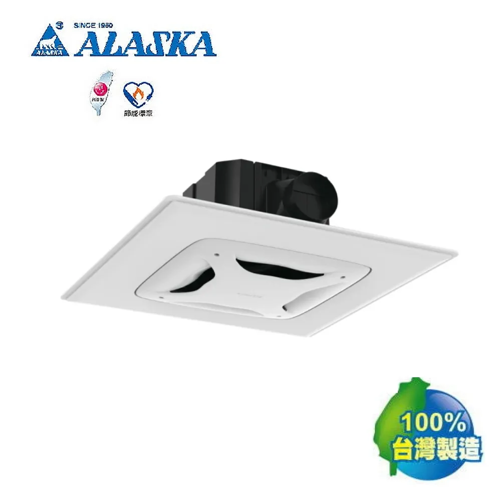 換氣扇大風地748A/營業型 220V 輕鋼架省電無聲通風扇 ALASKA阿拉斯加【東益氏】售台達電子 中一電工 三菱 歷史價格詳細信息