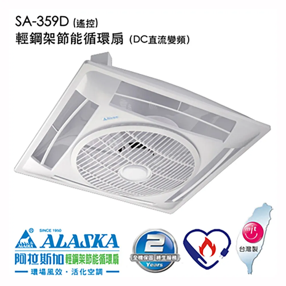 阿拉斯加 節能 空氣 循環 吸頂扇S-314D DC變頻馬達 免運 歷史價格詳細信息