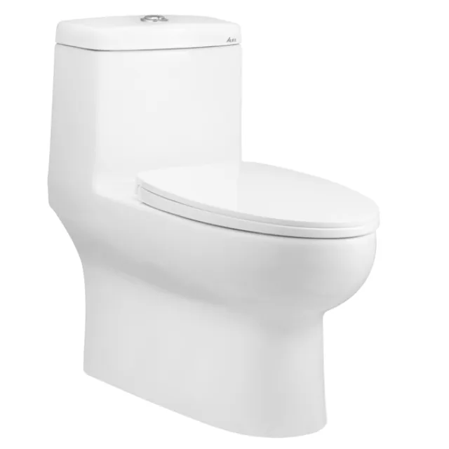 【ALEX 電光】二段連結式金省水馬桶 ACT3703-A/ACT3704-A 歷史價格詳細信息