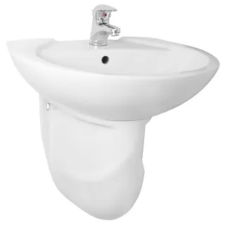 【ALEX 電光】面盆ALF3301 歷史價格詳細信息