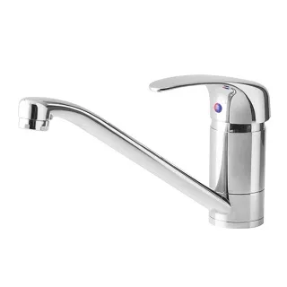 ALEX 電光 廚房龍頭 檯面式龍頭 KF2931 歷史價格詳細信息