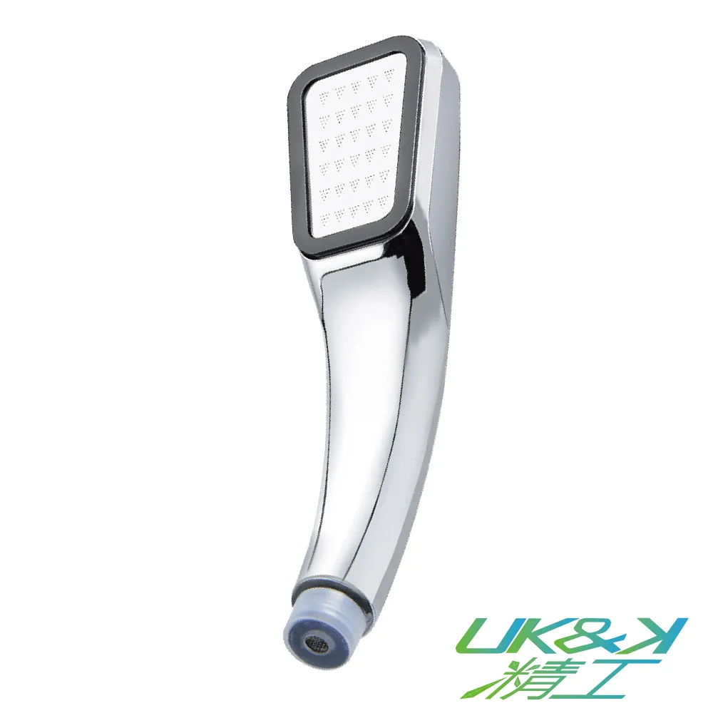 【UK&K精工】無痕防水多段調節蓮蓬頭架(霧面黑) 歷史價格詳細信息