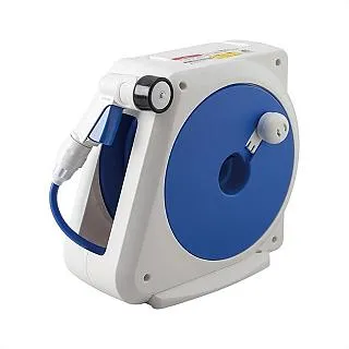 TAKAGI 園藝洗車 四~六段調節噴嘴水槍 | 適用水管內徑12~15釐米 | 附可調節水量的省水栓(GNZ101N11) 歷史價格詳細信息