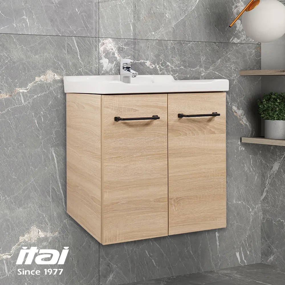 【ITAI 一太】台灣製造-鄉村風風浴櫃(陶白色) 歷史價格詳細信息