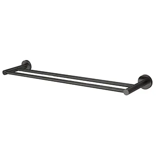 不鏽鋼雙桿無痕吸盤毛巾架-長款 歷史價格詳細信息