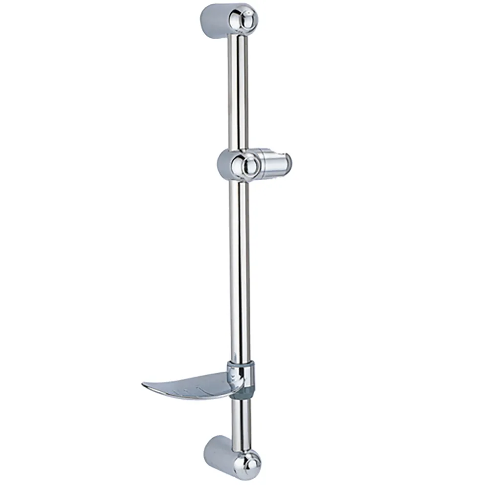 【Alapa 晴空】圓形按壓升降滑桿組(附手持花灑+軟管) 歷史價格詳細信息