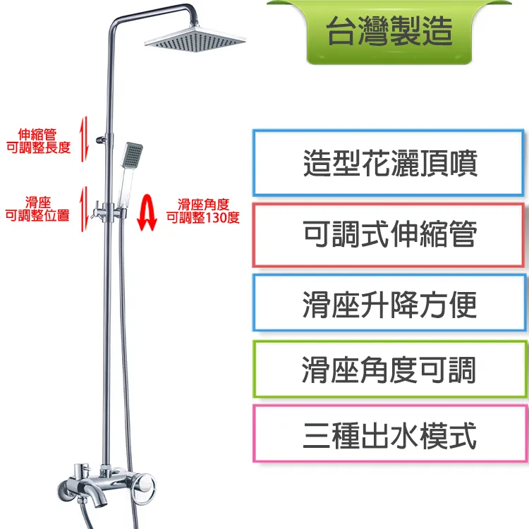 Alapa 美華淋浴花灑PV-71-45 歷史價格詳細信息
