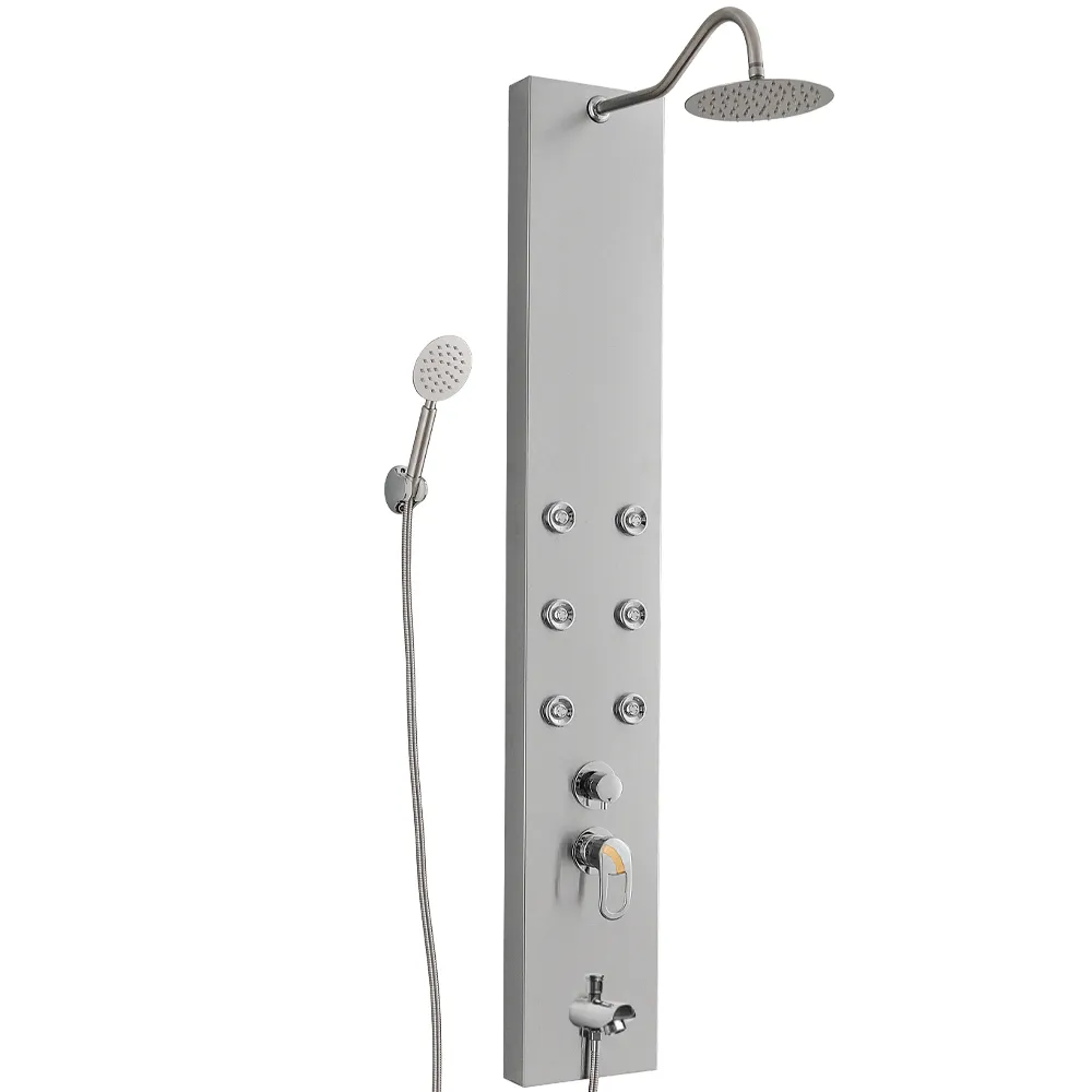 Alapa 出水加長型沐浴龍頭 PTSF-A262 歷史價格詳細信息