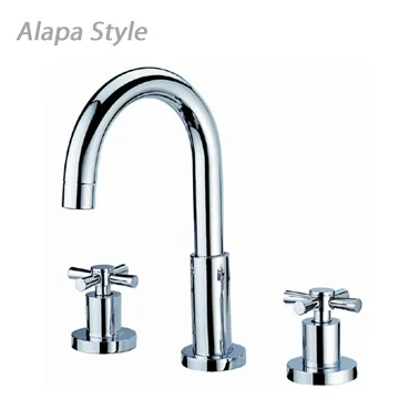 《Alapa》戀水系列三件式浴缸龍頭 歷史價格詳細信息