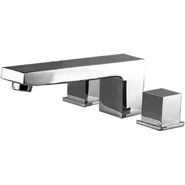 《Alapa》水之迷戀三件式浴缸龍頭 歷史價格詳細信息