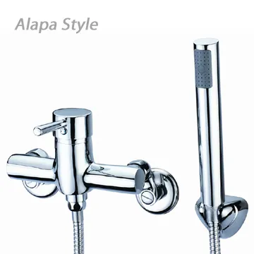 《Alapa》戀水系列三件式浴缸龍頭 歷史價格詳細信息