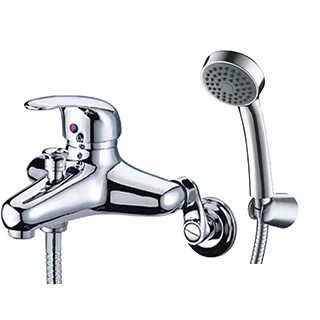 Alapa 大流量沐浴龍頭(超值配附ABS滑桿) PTSF-A176 歷史價格詳細信息