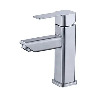 Alapa 不鏽鋼壁出陶瓷長栓 歷史價格詳細信息