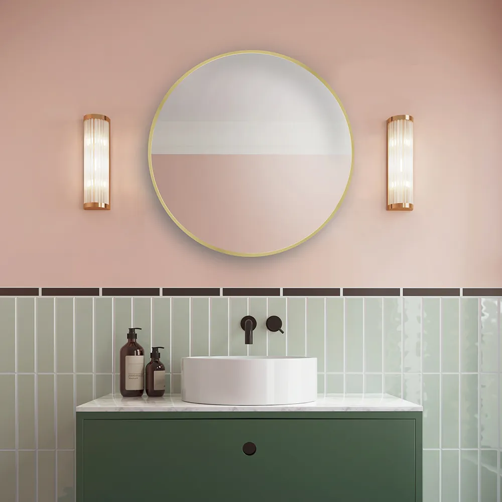 Alapa 圓形五環浴缸把手BTH01-2 歷史價格詳細信息