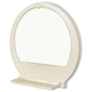 《半圓形》化妝鏡組 歷史價格詳細信息