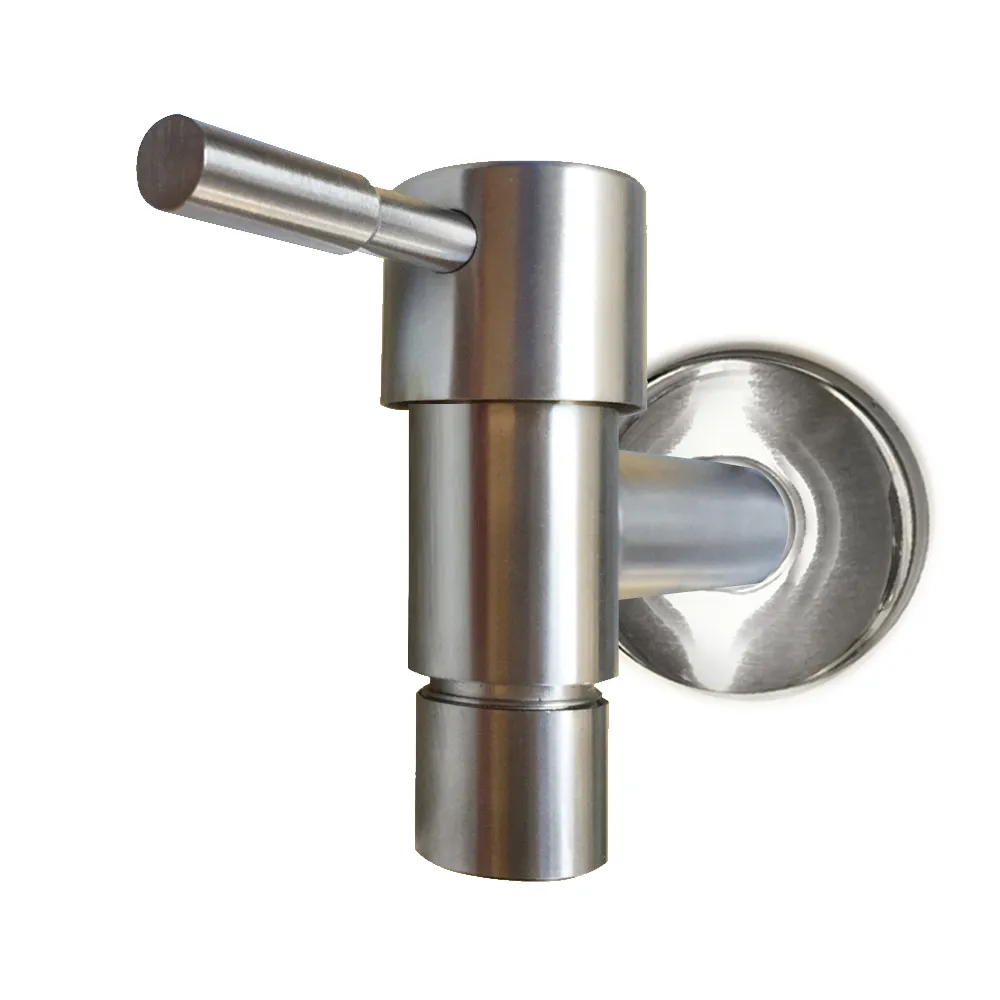 Alapa 不鏽鋼壁出陶瓷長栓 歷史價格詳細信息