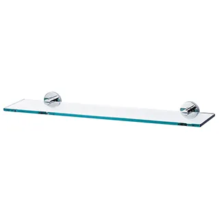 BOSS 玻璃置物架 10-5507 歷史價格詳細信息