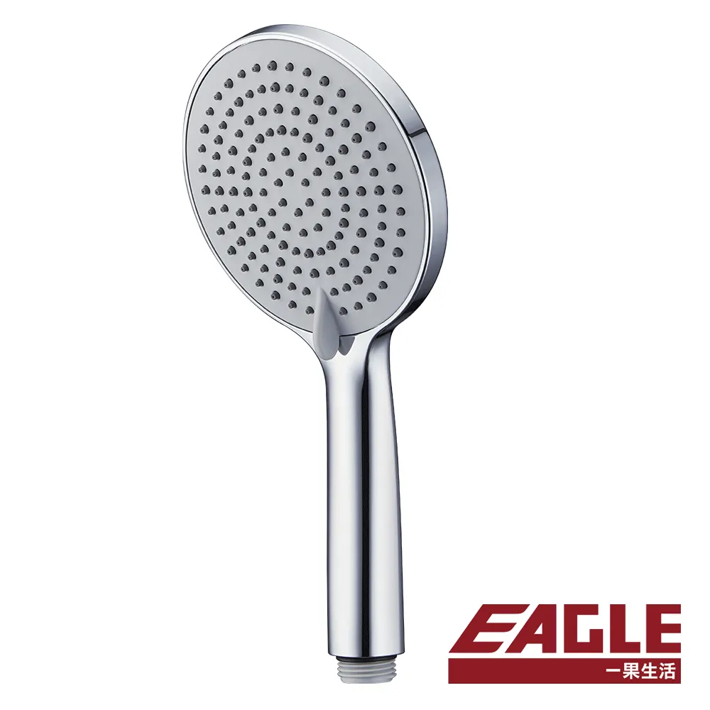 【EAGLE一果生活】單段自潔按摩蓮蓬頭｜ABS塑膠/三段式出水模式/淨膚沐浴/振動按摩/黑(HS170KP) 歷史價格詳細信息