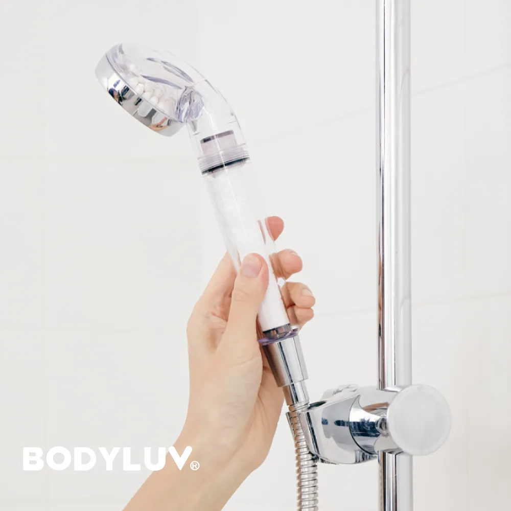 【BODYLUV】純淨完美蓮蓬頭 歷史價格詳細信息