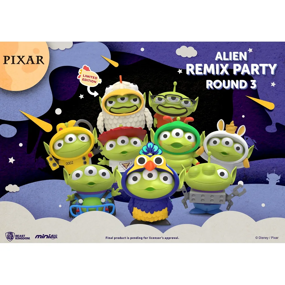 三眼怪變裝派對 / 蛋擊公仔鑰匙圈【100圖書文具生活館】 歷史價格詳細信息