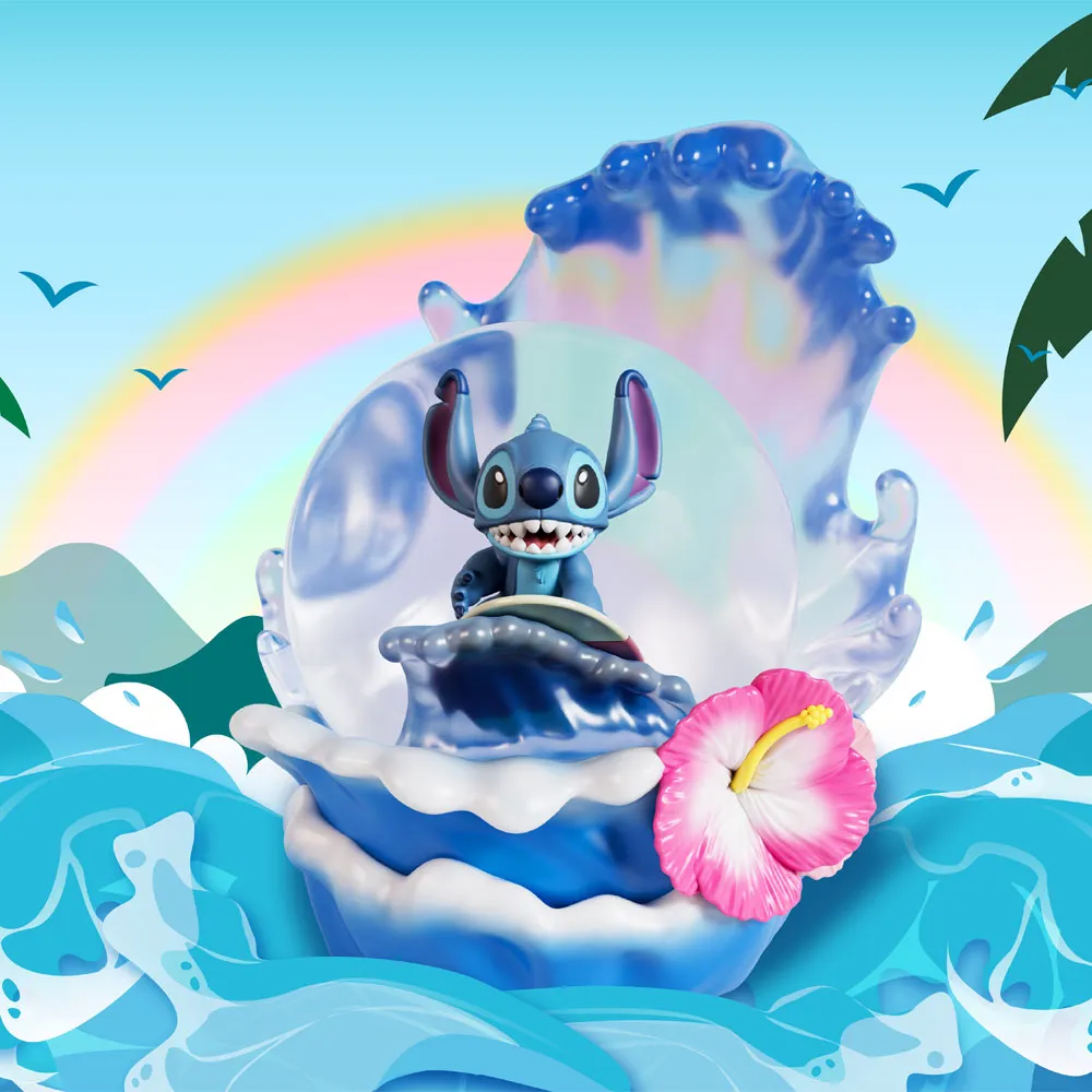 SOAP STUDIO DY114 迪士尼 Blop Blop系列 小木偶款 歷史價格詳細信息