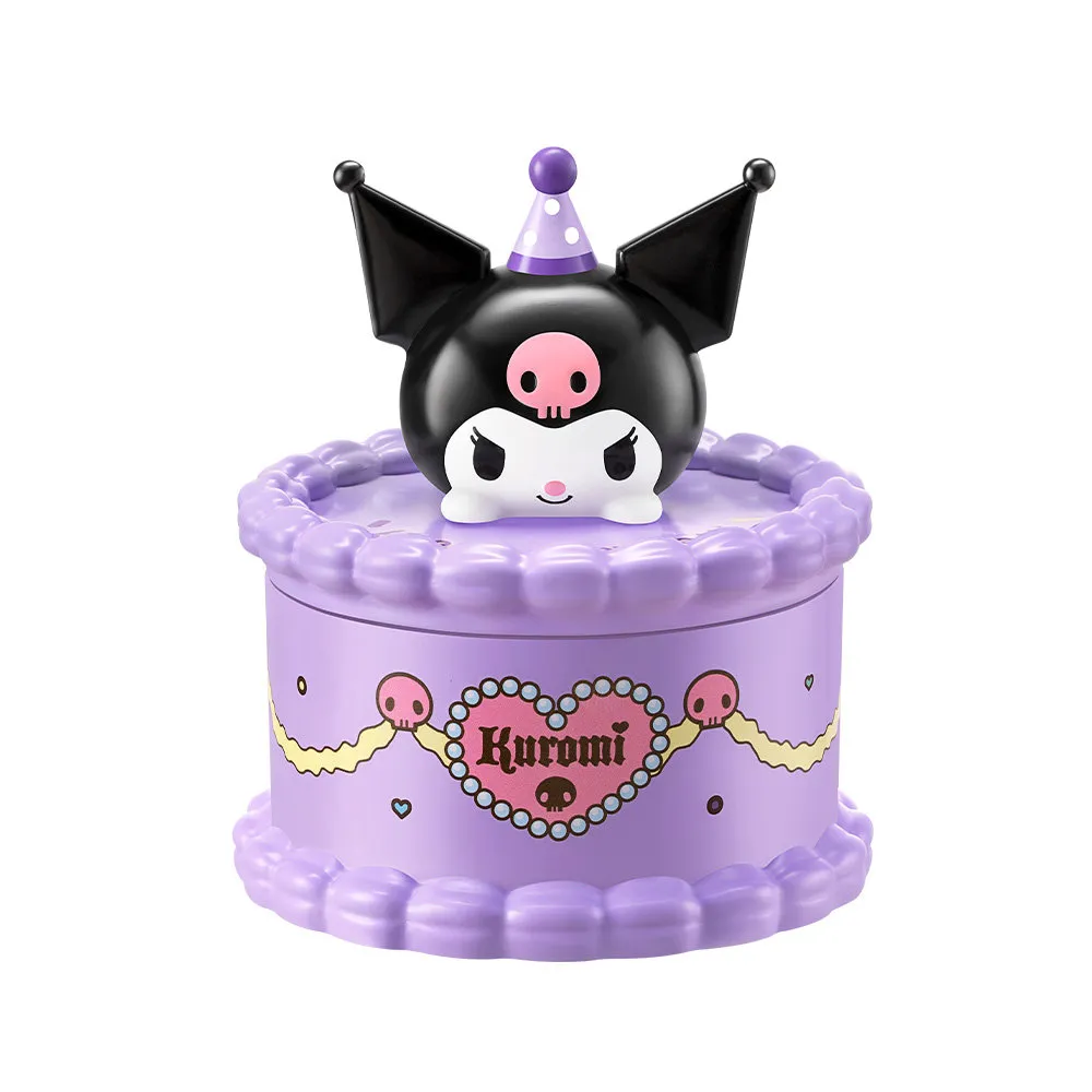 酷洛米 x nagano 造型壓克力夾 (雙胞胎款) 歷史價格詳細信息