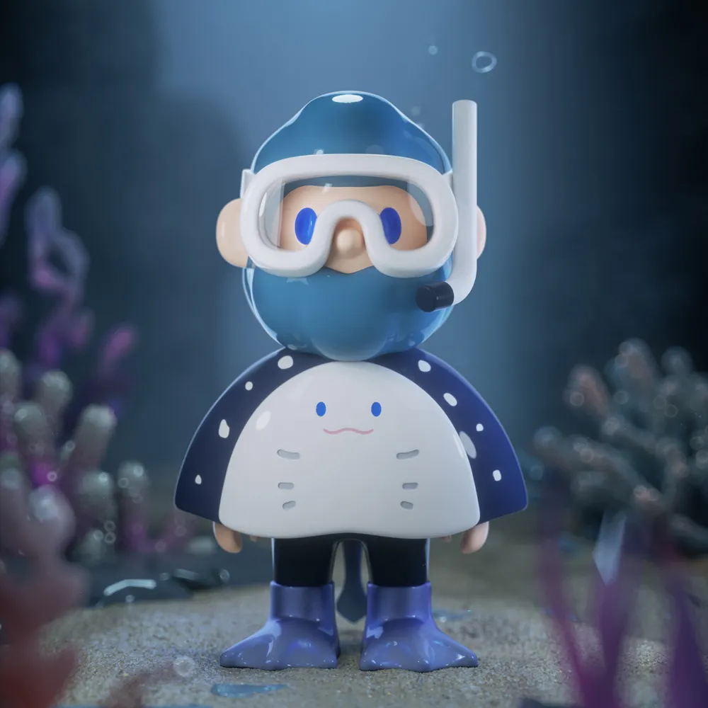 Farm BOB 動物公民系列公仔盒玩(10入盒裝) 歷史價格詳細信息