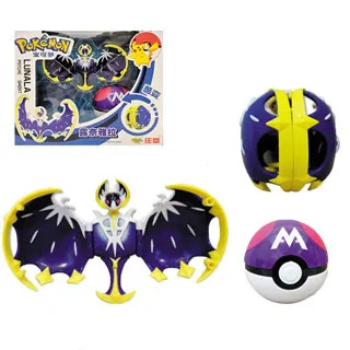 Pokemon 寶可夢 神奇寶貝 變形球 伊布 歷史價格詳細信息