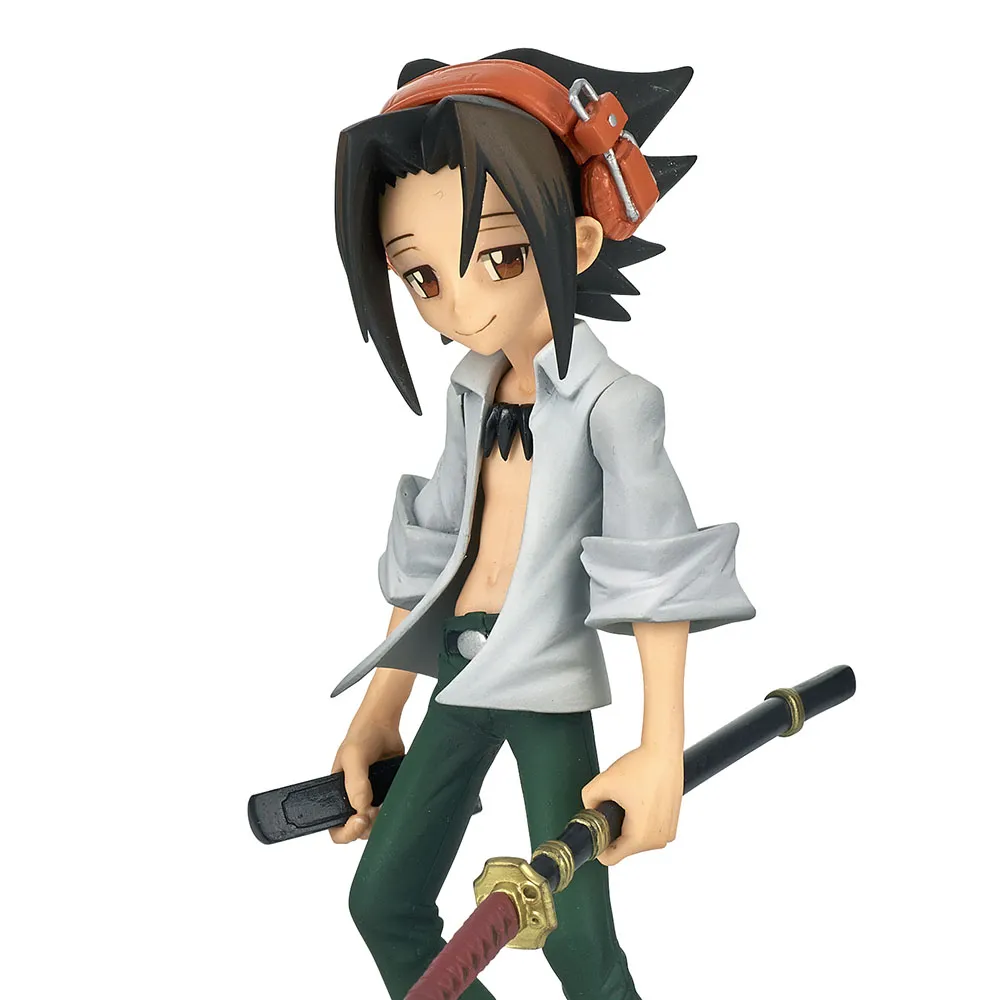 景品 通靈王 葉王 麻倉葉王【預購6/21止】【GAME休閒館】 歷史價格詳細信息