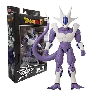 BANDAI 七龍珠 可動公仔 克維拉 最終型態【酷比樂】 歷史價格詳細信息