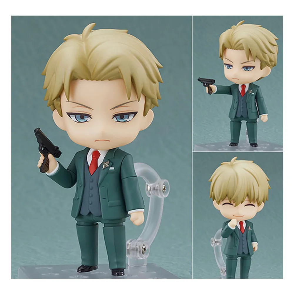 代理 GSC SPY×FAMILY 間諜家家酒 POP UP PARADE 洛伊德‧佛傑 『 玩具超人 』 歷史價格詳細信息