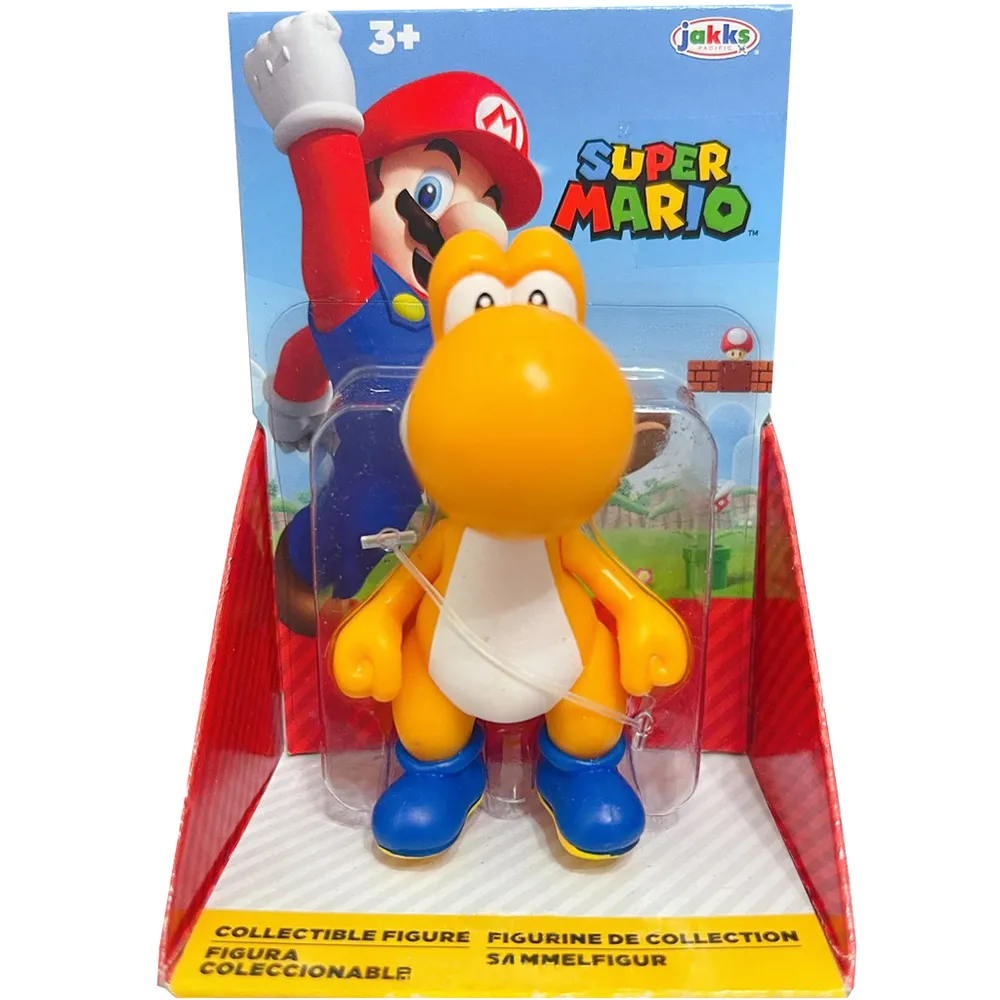 任天堂 超級瑪利歐 2.5吋棉花糖雲海5入組 歷史價格詳細信息