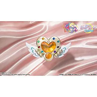 萬代 美少女戰士 一番賞轉蛋 水手月亮 軟膠 胸章 吊飾 現貨 【套組販售】 歷史價格詳細信息