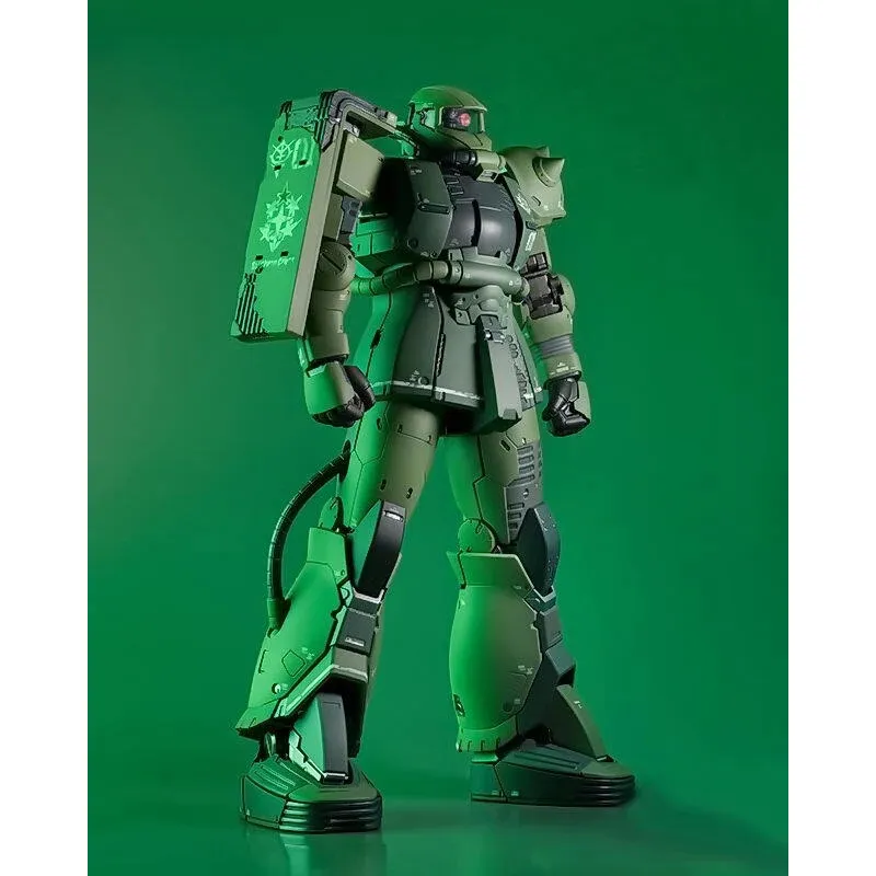 萬代 PB限定 機動戰士鋼彈 G-FRAME FA 試作型肯普法 原型機 代理 現貨 玩具e哥70135 歷史價格詳細信息