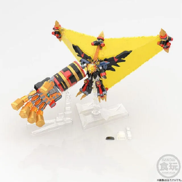 盒玩 SMP SUPER MINIPLA 百獸戰隊 百獸獵人 牙吠獵人 中盒3入 預購 22年1月【GAME休閒館】 歷史價格詳細信息